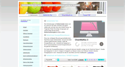 Desktop Screenshot of kuehlschrank24.com